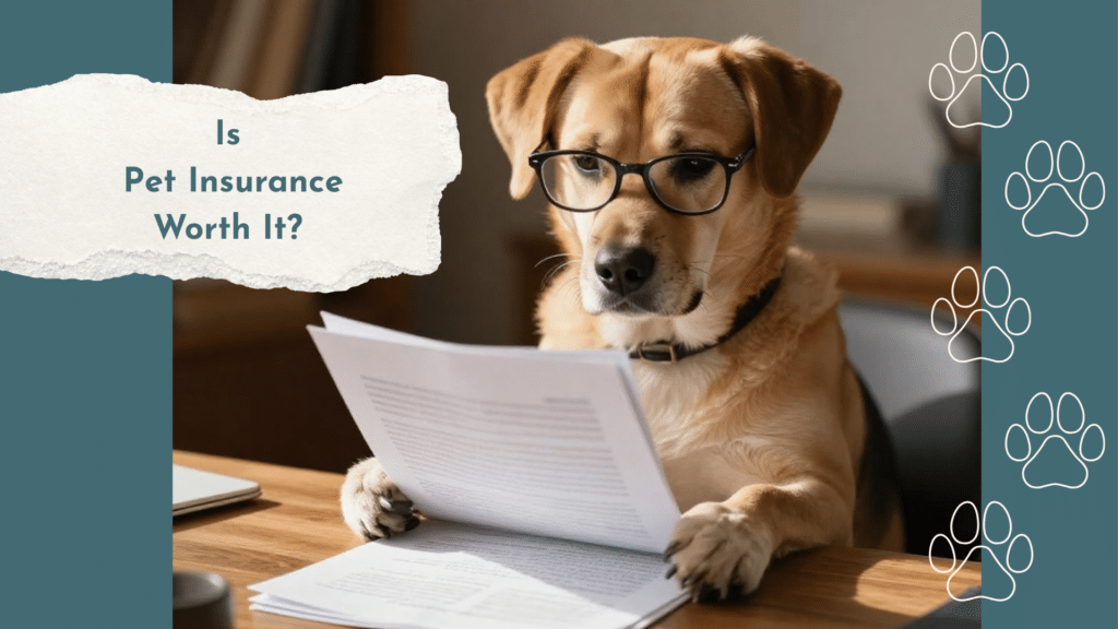 Pet insurance consultation at Bay Animal Hospital in Townsend DE for dogs and cats